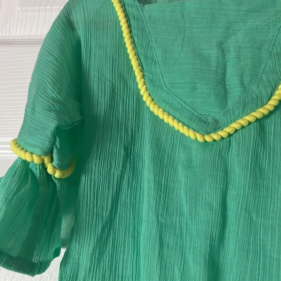 Beach Cover Up - Picture 3 of 3